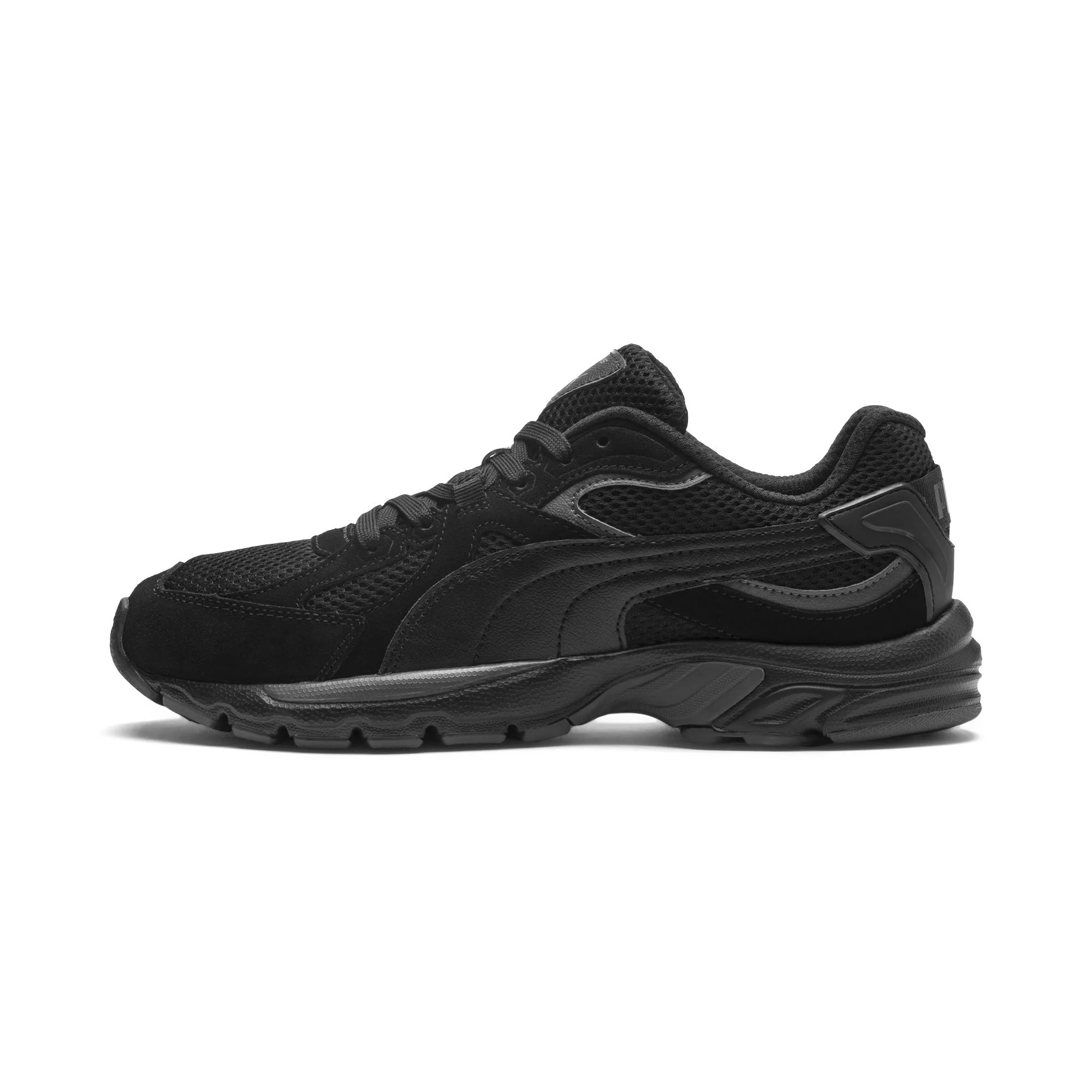 Кроссовки PUMA Axis Plus SD| |