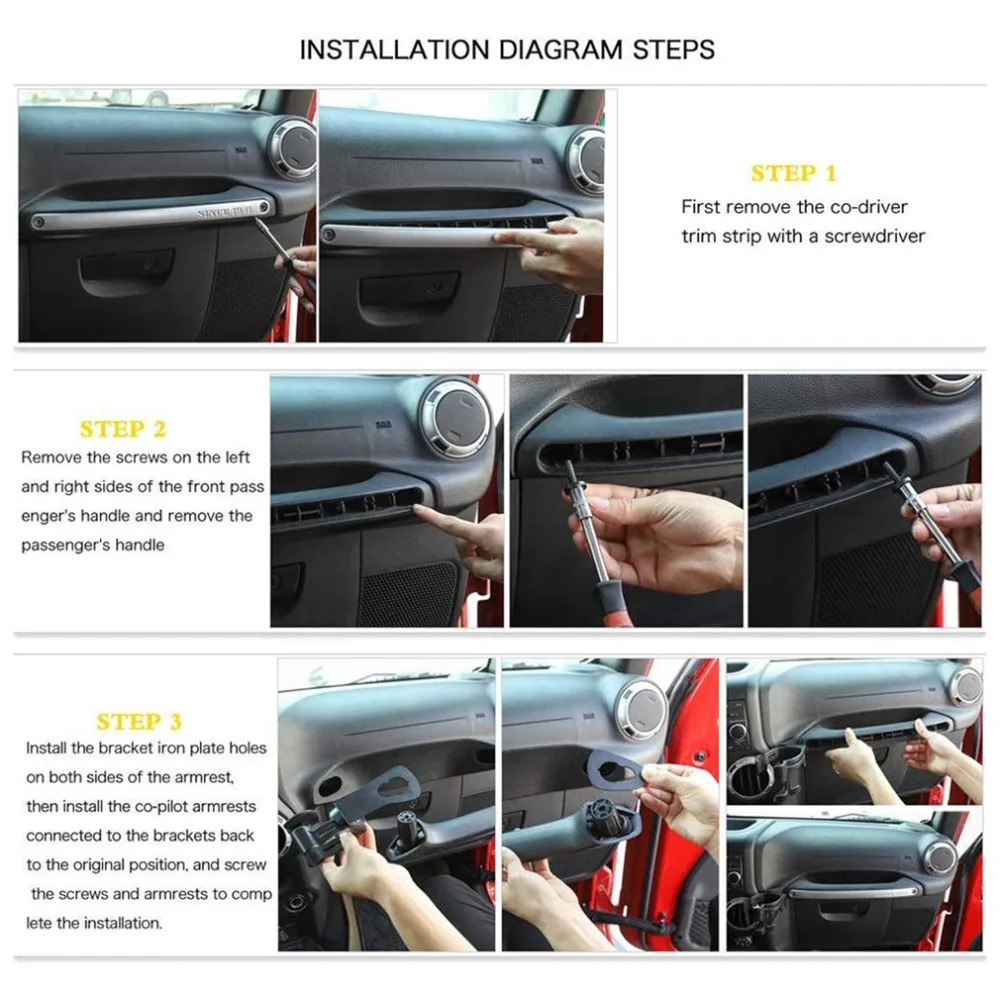 Для Jeep Wrangler Jk Jku 2011- мульти-Функция мобильного телефона держатель чашки держатель мобильного телефона