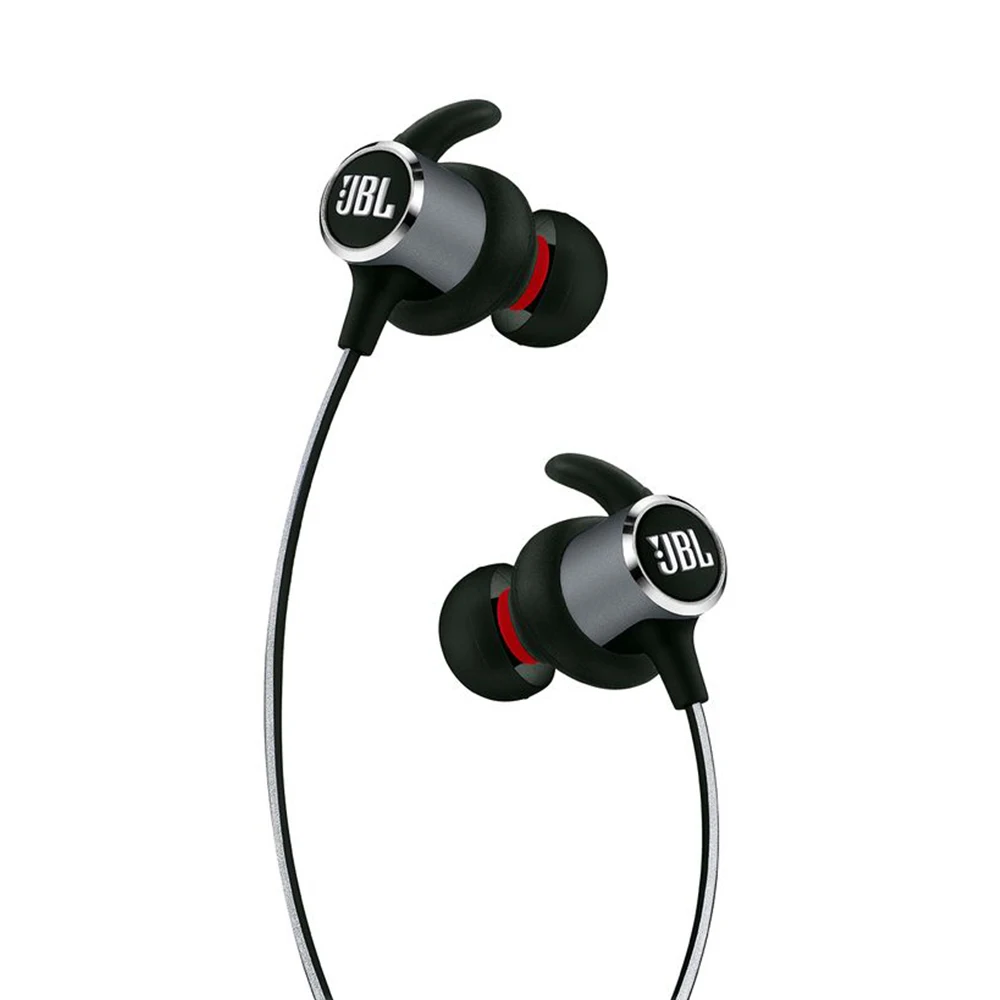 Original JBL Reflect Mini 2 Wireless Bluetooth Sports Earphones Music Headset with Microphone Speed Charge Sweatproof Earbuds