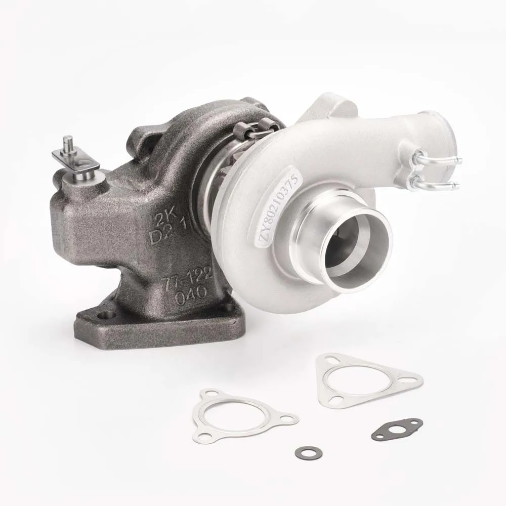 Турбокомпрессор MAXPEEDINGRODS TD04 TF035 для Mitsubishi L200 Pajero 2.5L 4D56PB 4D56 93 - 96 49177-01505 | Автомобили и