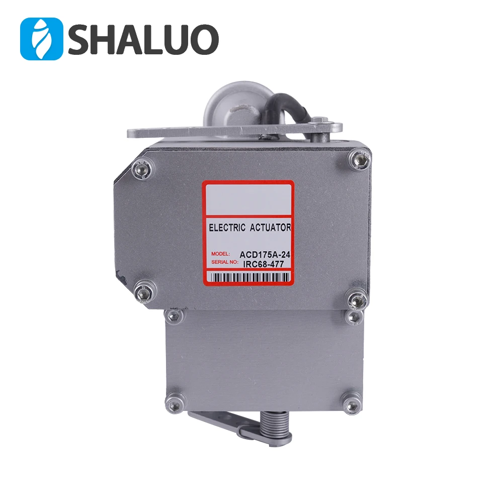 Actuator-ADC175-linear-motor-controller-Genset-Generator-part-DC-Pneumatic-Parts-diesel-electric-cylinder-actuator-valve