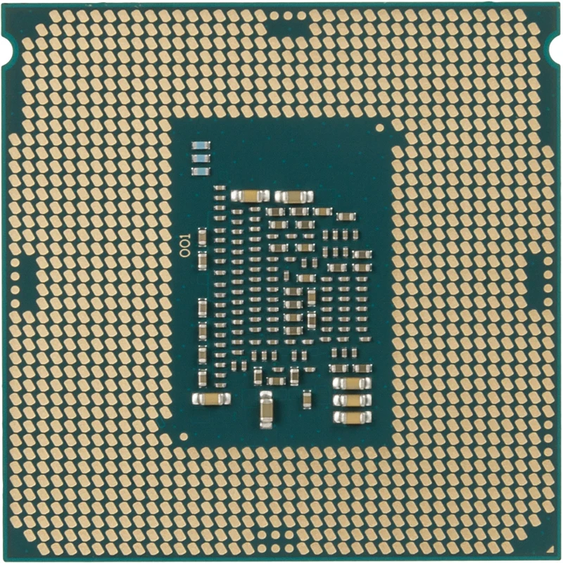 Процессор Intel Original Pentium Dual-Core G4600 Soc-1151(BX80677G4600 S R35F)(3.6GHz/HDG630) Box