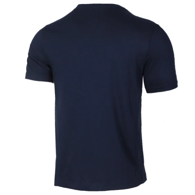 Оригинальное новое поступление, Мужская футболка NSW ICON FUTURA с коротким рукавом, спортивная одежда