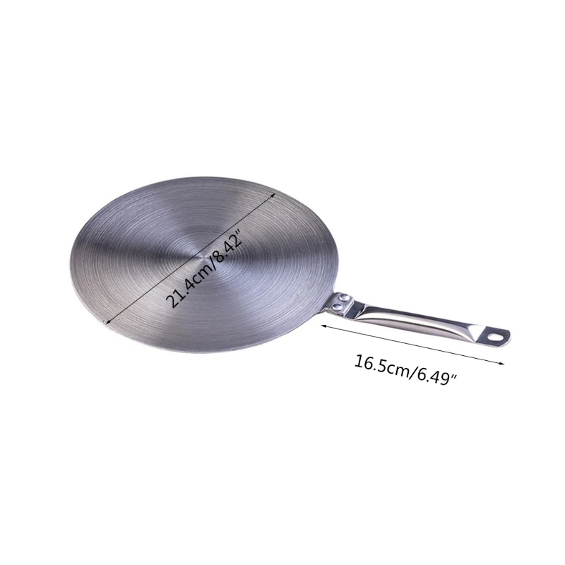 Cooker Heat Diffuser Induction Plate Thermal Board Adapter Converter  Special - AliExpress