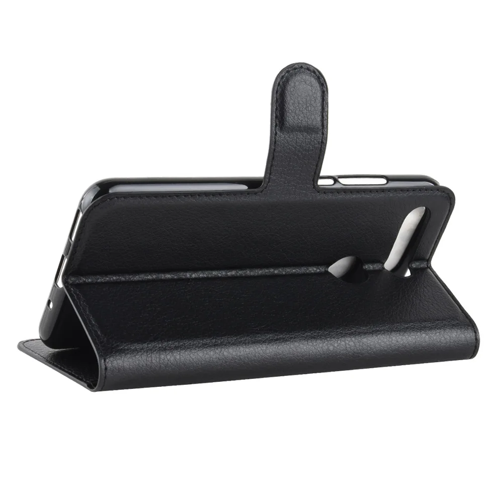 

Чехол-книжка для Huawei Honor View 20, кожаный чехол для телефона Huawei View 20, кожаный чехол-кошелек с подставкой, откидные чехлы для Huawei V20