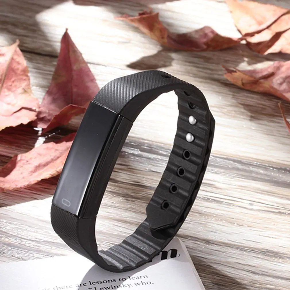 Cross-border Hot Style Smart Bracelet 115 Movement Waterproof Step Gauge Bracelet Electronic Gift