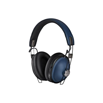 

Panasonic HTX90NE Diadem headphones Blue
