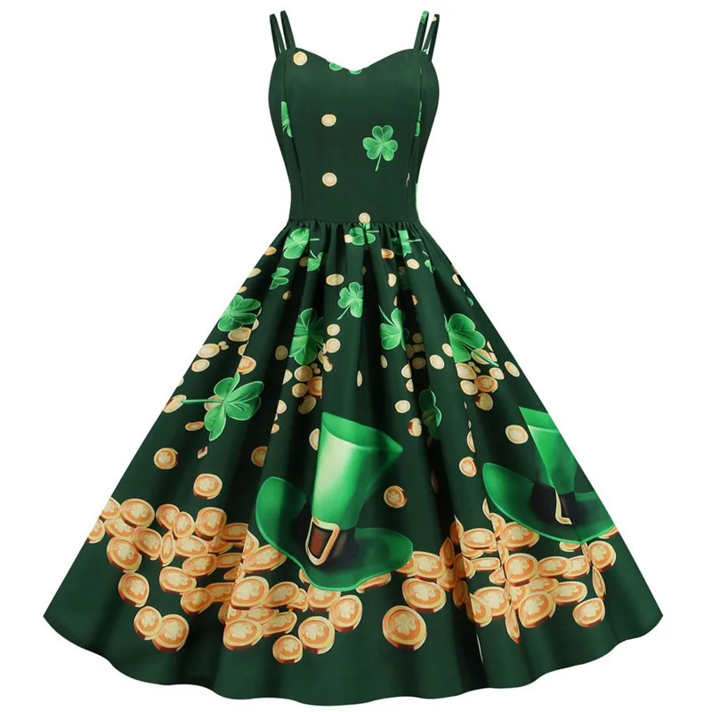 swing dresses ireland