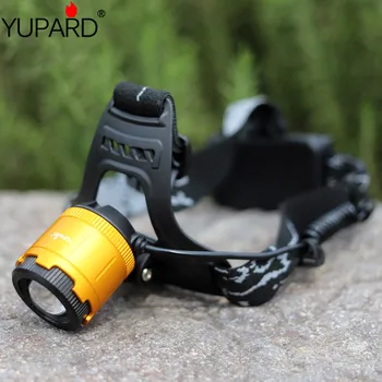 

3 Modes Headlamp Fishing T6 LED Headlight Zoomable Waterproof outdoor camping light Zoom headlight