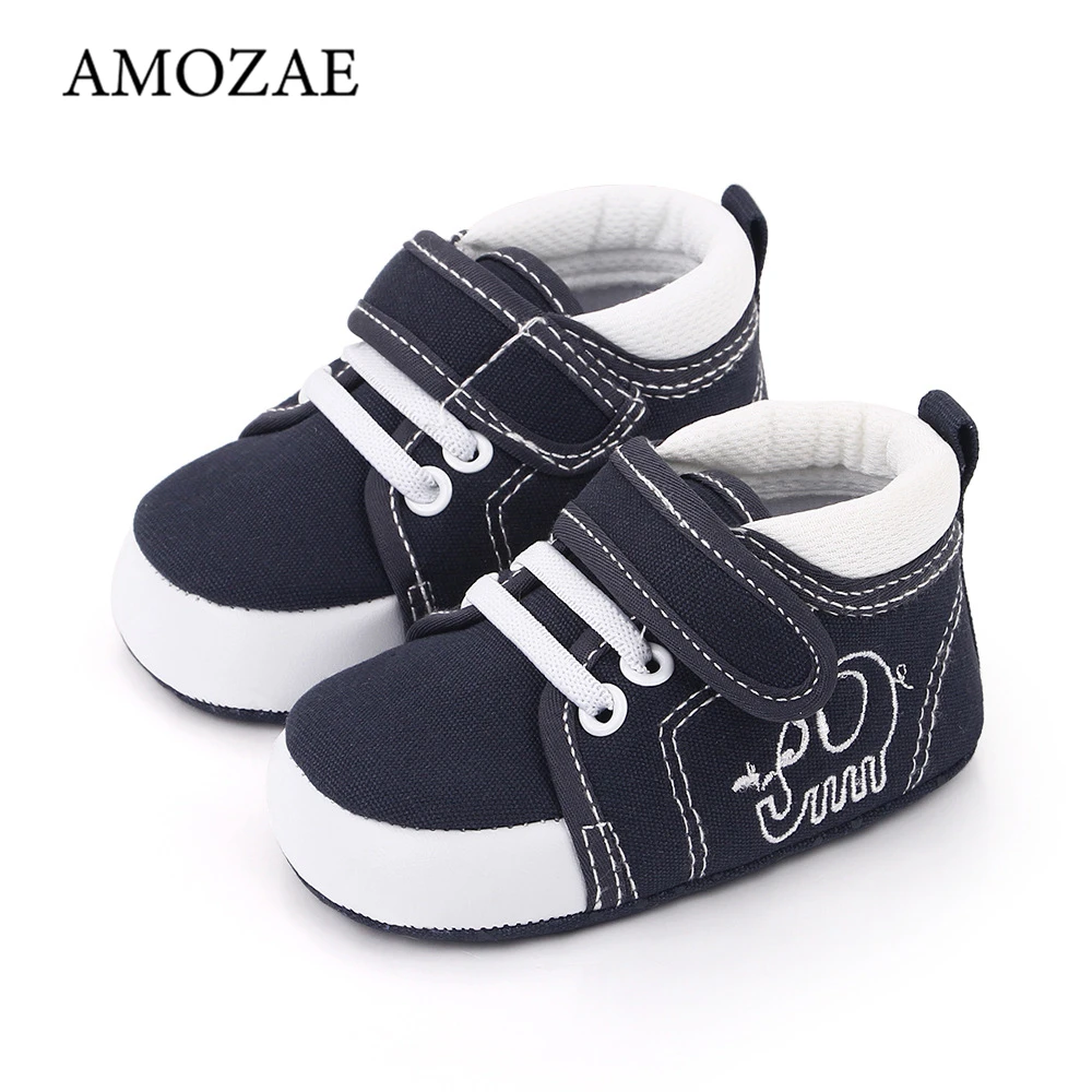 Shoes Newborn Baby-Girls Bebes/baby Cotton Casual 16-Styles Soled-Cloth Soft Spring/autumn