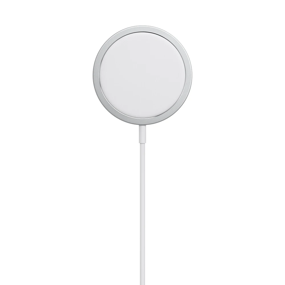 US $26.65 Original Apple MagSafe Charger Wireless USBC Mobile Phones Power Charger Fast Charger For IPhone X1112 Pro For AirPods Pro