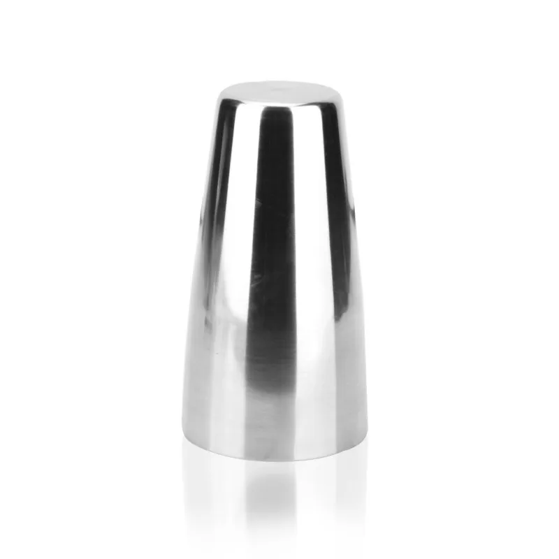 Stainless Steel Cocktail Shakers, Boston Shaker Cup, Bar Tool, Fancy, 800ml
