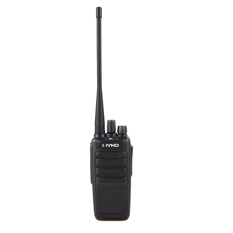 Радиостанция HC320S2 Freetalker с микрофоном радиостанция дальностью действия 5 км |