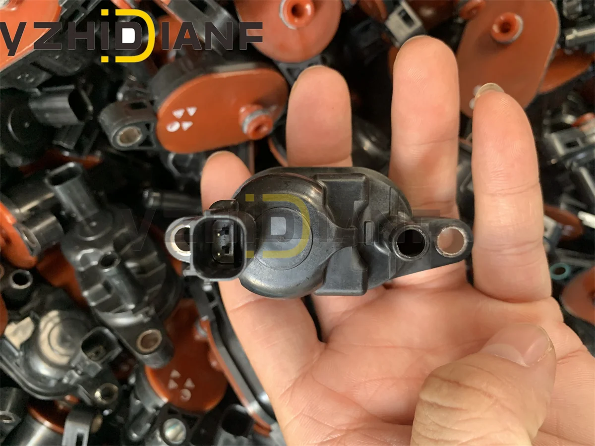1x Genuine new Purge Control Valve for Honda Civic HR-V Acura ILX 1362007140 136200-7140