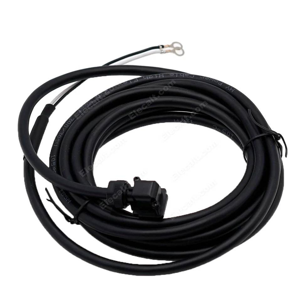 

Brake Cable Drag Chain Cable for Panasonic MFMCB0100PKT MFMCB0050PKT MFMCB0030PKT MFMCB0020PKT 2M/ 3M/ 5M/ 10M