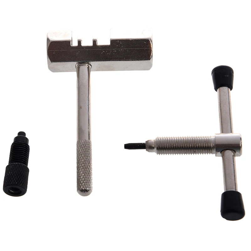 Выжимка для цепи велосипеда своими руками чертеж