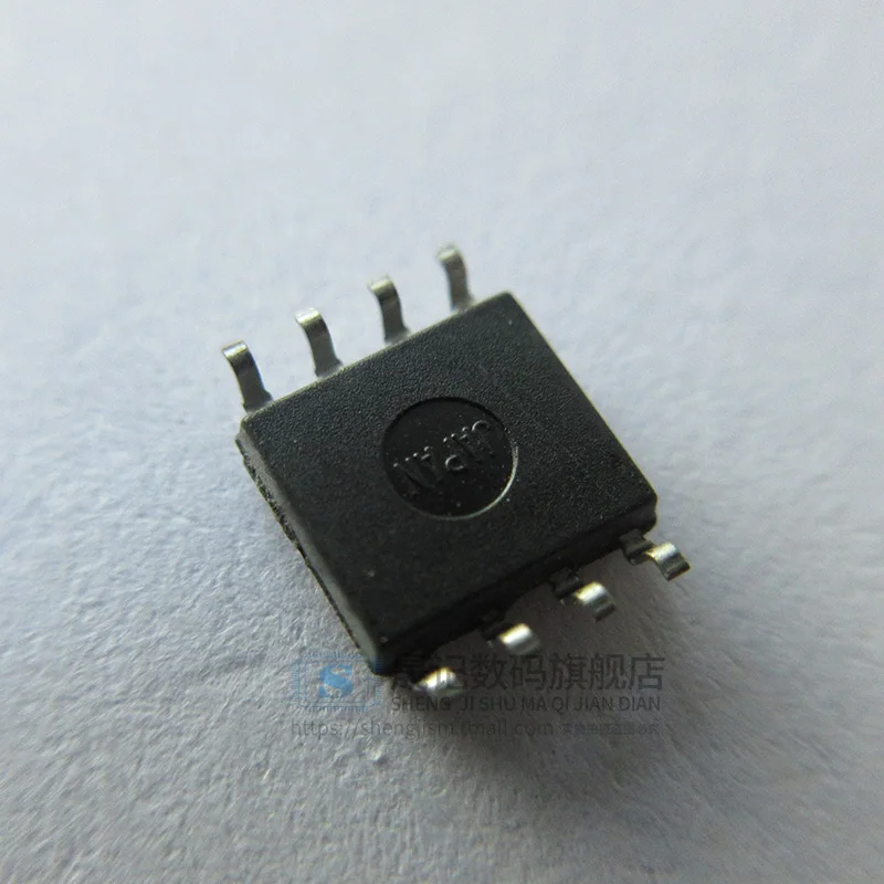 10 шт в упаковке, новая M51957BFP M51957B 957B SOP8