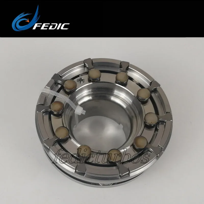Turbocharger nozzle ring BV43 28200-4A450 28200-4A480 28200-4A470 for Hyundai H-1 Starex KIA Sorento 2.5L 125Kw 120Kw D4CB 16V | Автомобили
