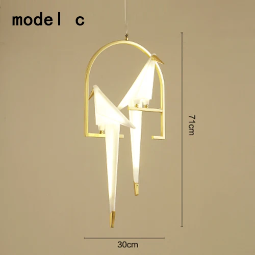 model  C