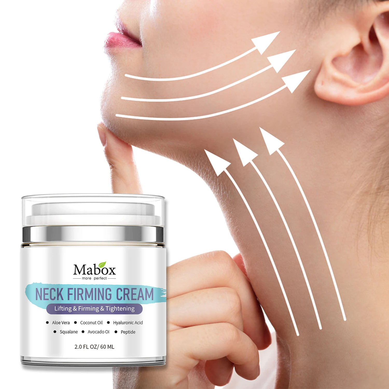 skin firming cream for neck