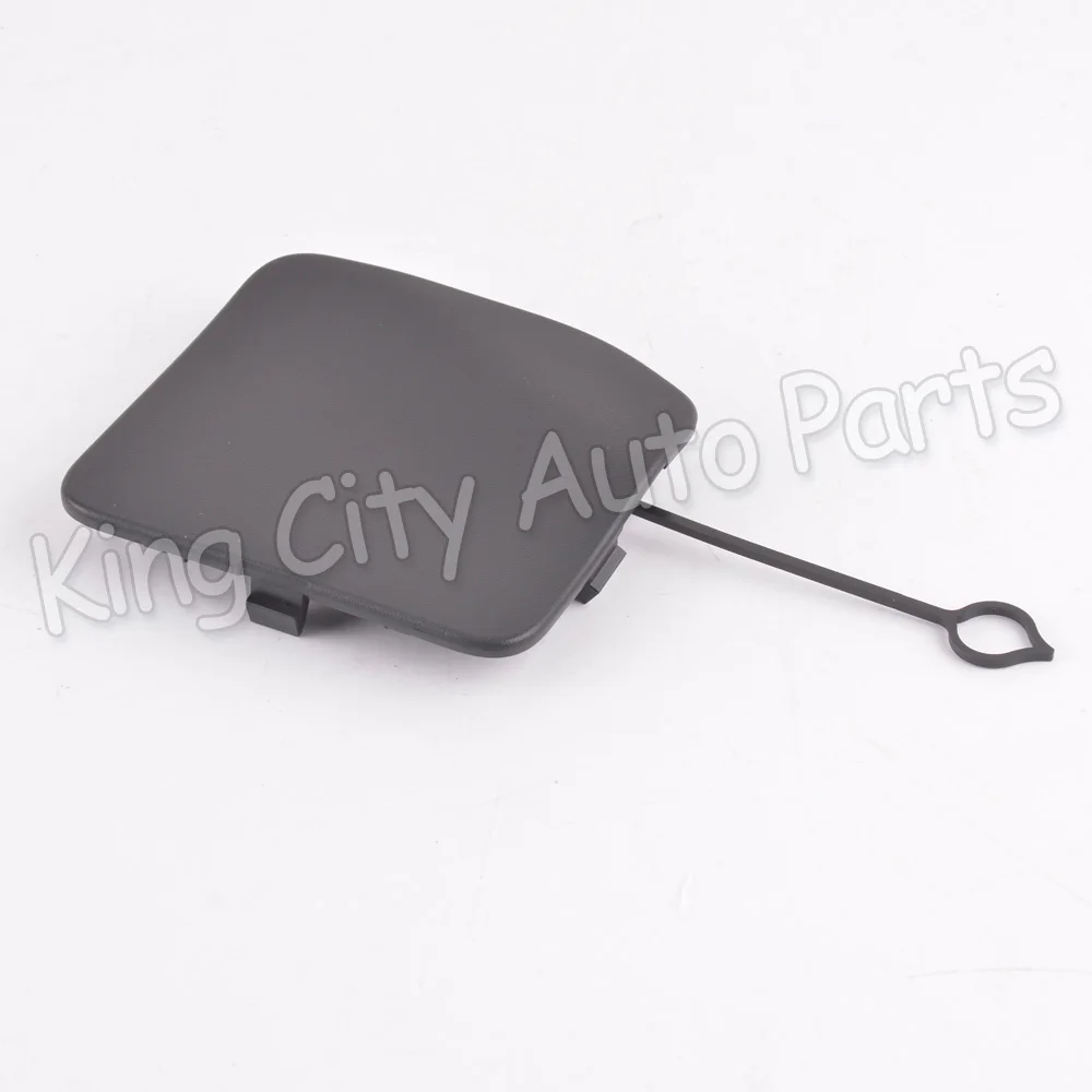 Tow Hook Cover Genuine For BMW 51127475589