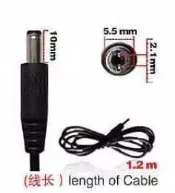 uk power supply details