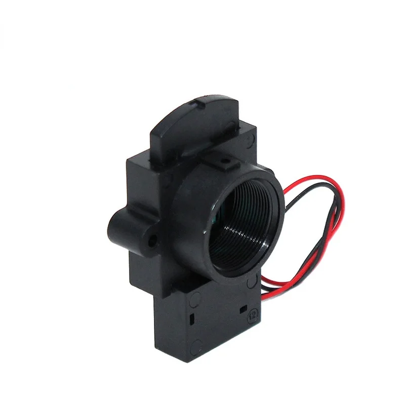 Рисунок 4 - 5-мегапиксельная Сеть HD дневного