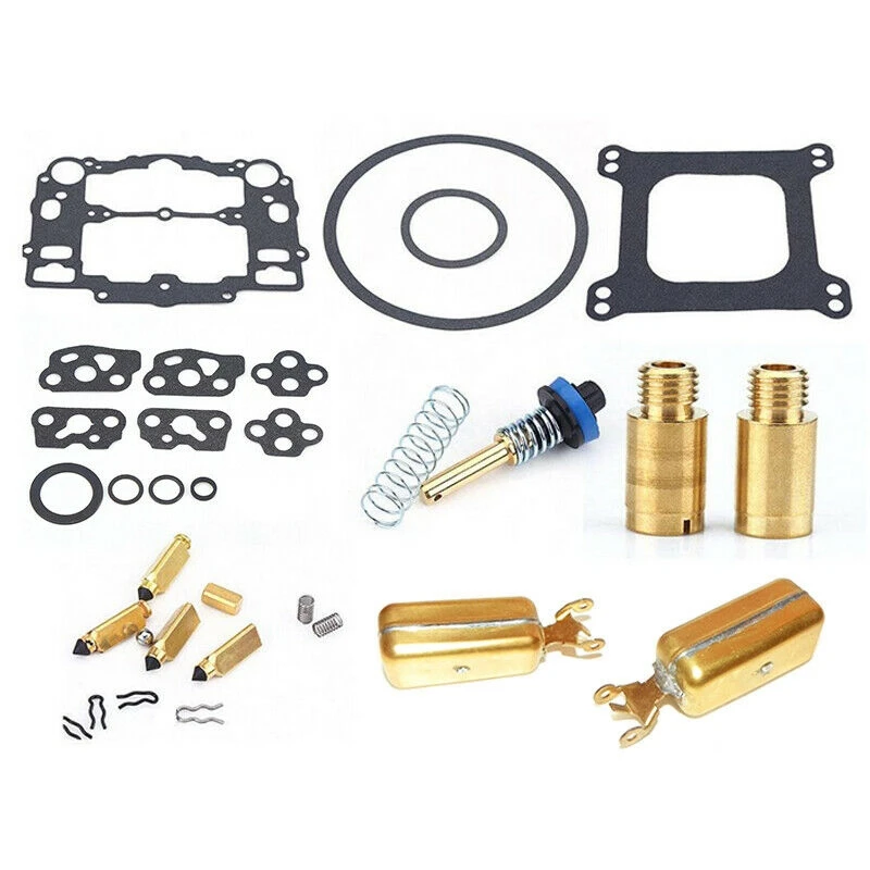 Для EDELBROCK карбюратор комплект дооснащения+ буй 1404 1405 1406 1407 1411 1409