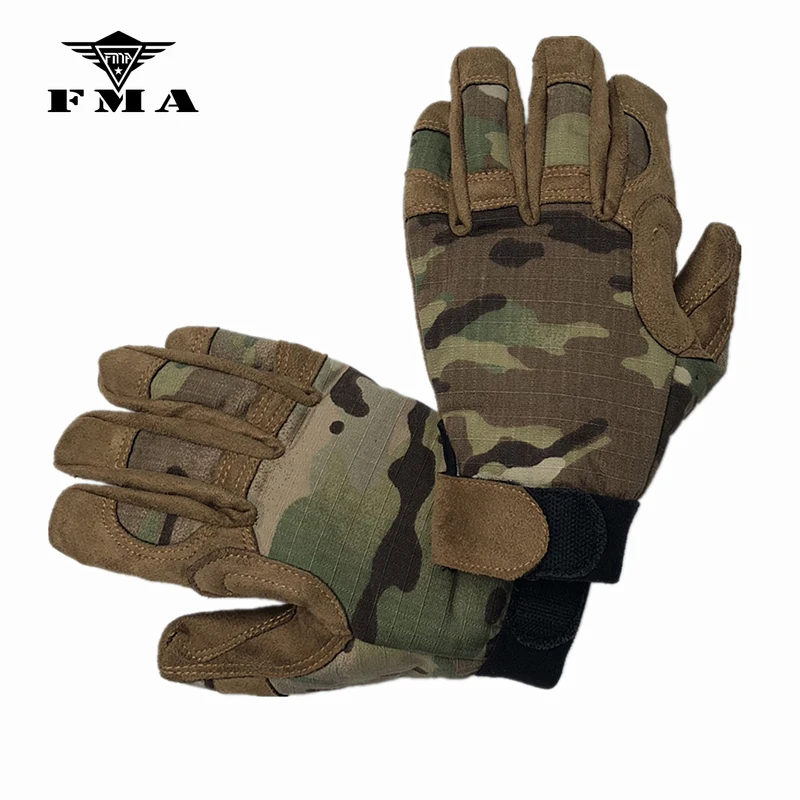 FMA военные страйкбольные игры уличные спортивные перчатки мужские тактические