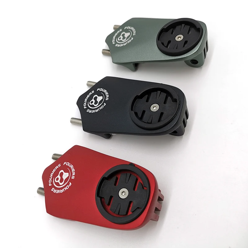 Fouriers HA S014 крепление на руль велосипеда для GARMIN GoPro запчасти
