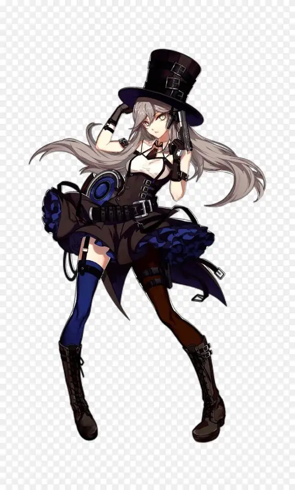 女子前线超级喷雾器cz 75萌娘百科散爆网络-s12k