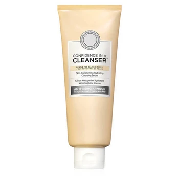 

It Cosmetics Confidence In A Cleanser Facial Cleanser Skin-Transforming Hydrating Antiaging Cleansing Serum 5oz./148ml