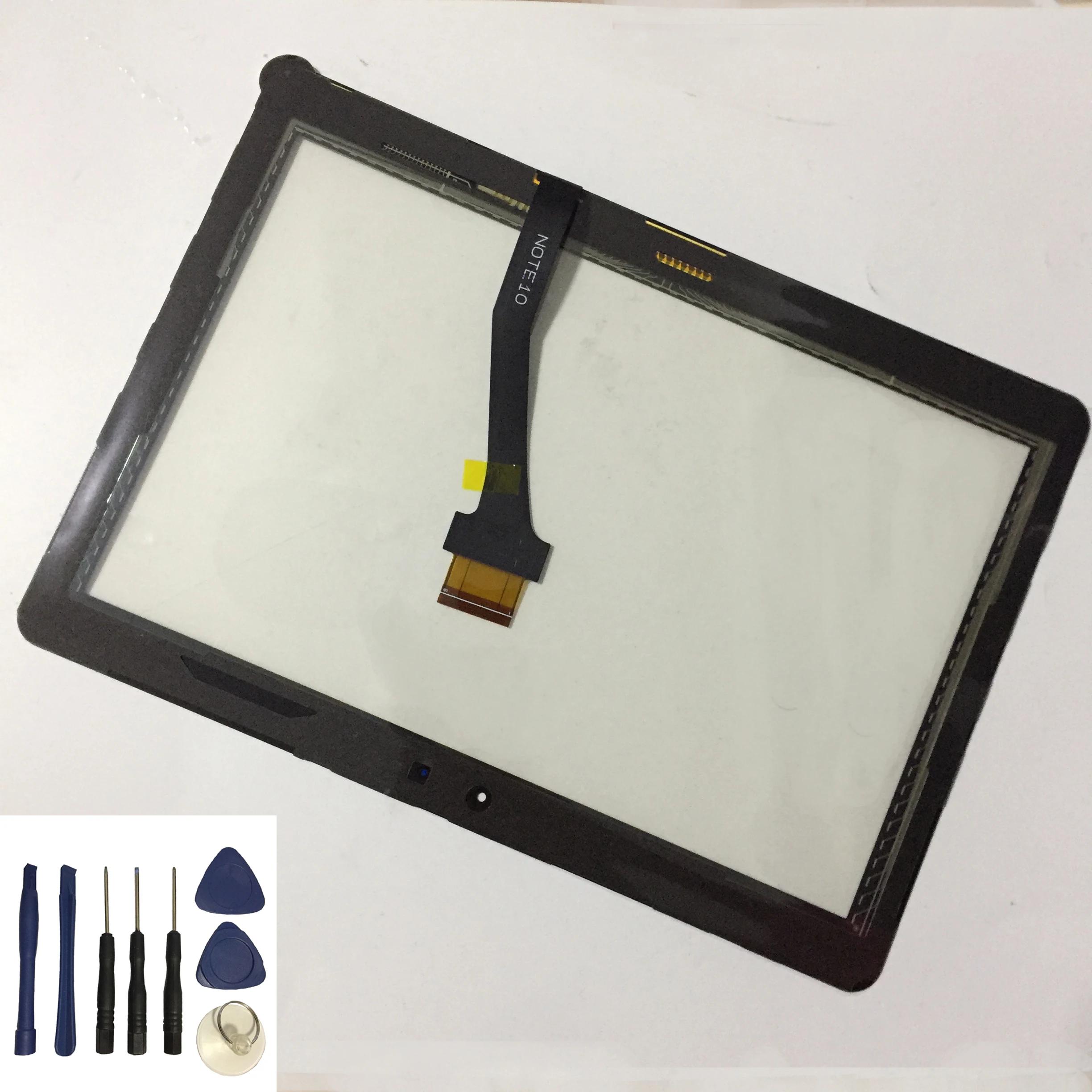 Дигитайзер сенсорного экрана для Samsung Galaxy Tab2 Tab 2 P5100 P5110 P5113 N8000 сенсорные
