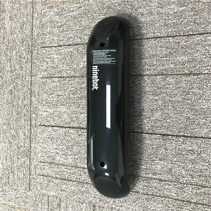 Skup Akcje ue 187WH Upgrade baterii dla Ninebot ES1 ES2 ES4 KickScooter skuter elektryczny deskorolka Hover pokładzie opcjonalnie bateria zewnętrzna