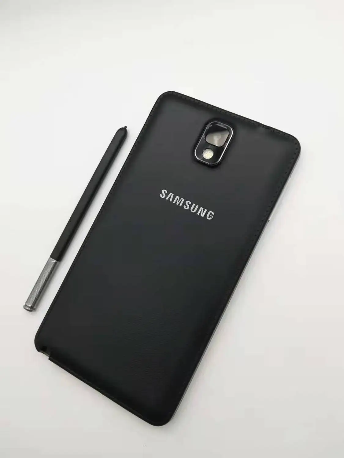 Unlocked Original Samsung Galaxy Note 3 N900 N9005 Phone Quad Core 5.5