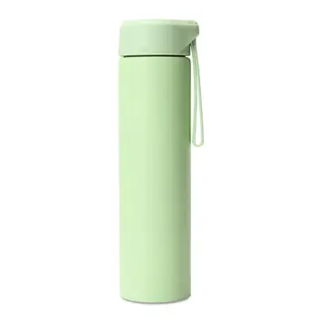 

New Couple Water Cup Bouncing Insulation Cup Male and Female Students Portable Tea Cup Water Bottle Bouncing Stainless Steel