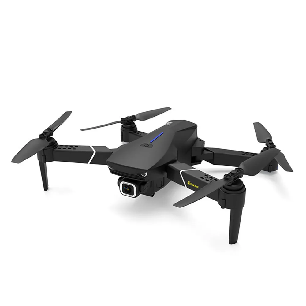 Eachine E520S GPS SUIVEZ-MOI WIFI FPV quadrirotor Avec 4 K/1080 P HD Caméra Grand Angle Pliable Maintien D'altitude Durable RC Drone