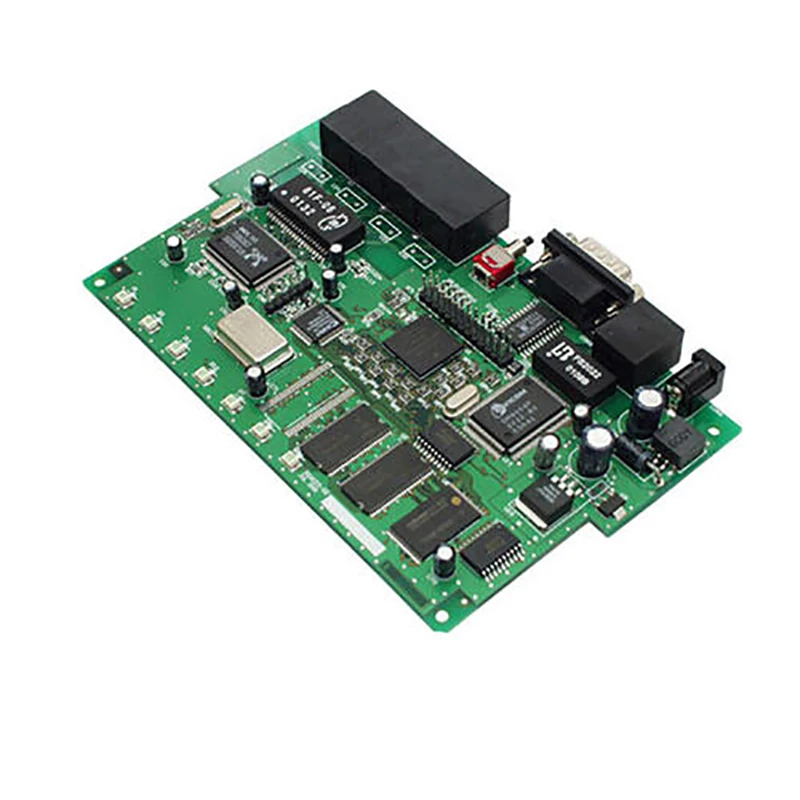 PCBA 6