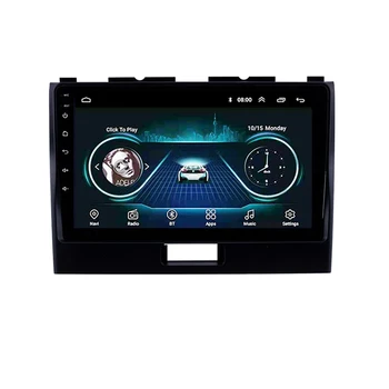 

Eastereggs head unit For SUZUKI WAGONR 2010-2018 9 inch Android 8.1 2 Din Car Multimedia Stereo Player gps Navigation system