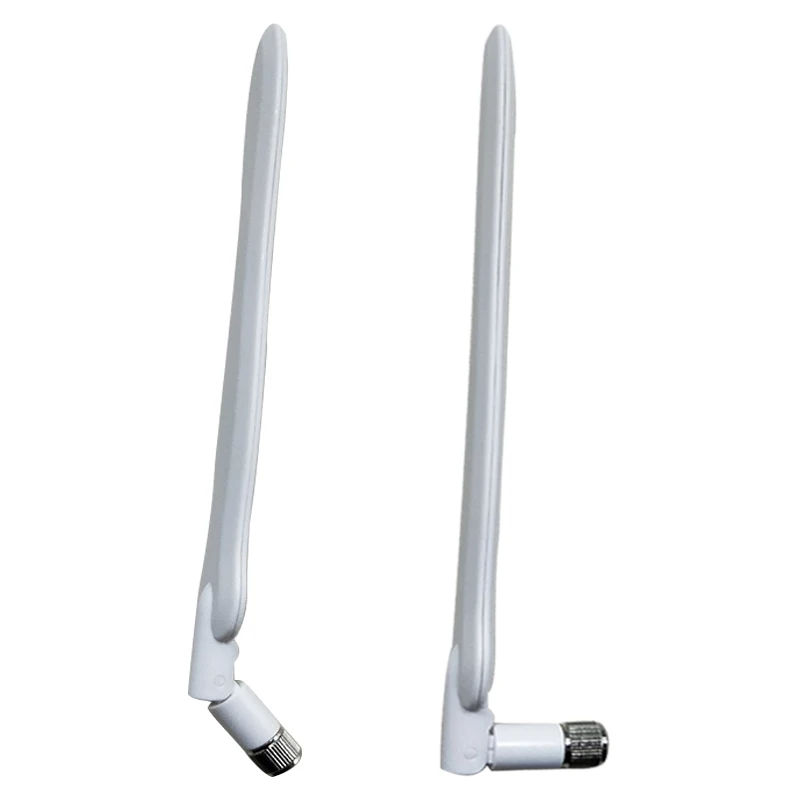 1pcs 4G LTE Antenna SMA male Connector 10DBI 3G 4G Antena external directional waterproof antenne for 3