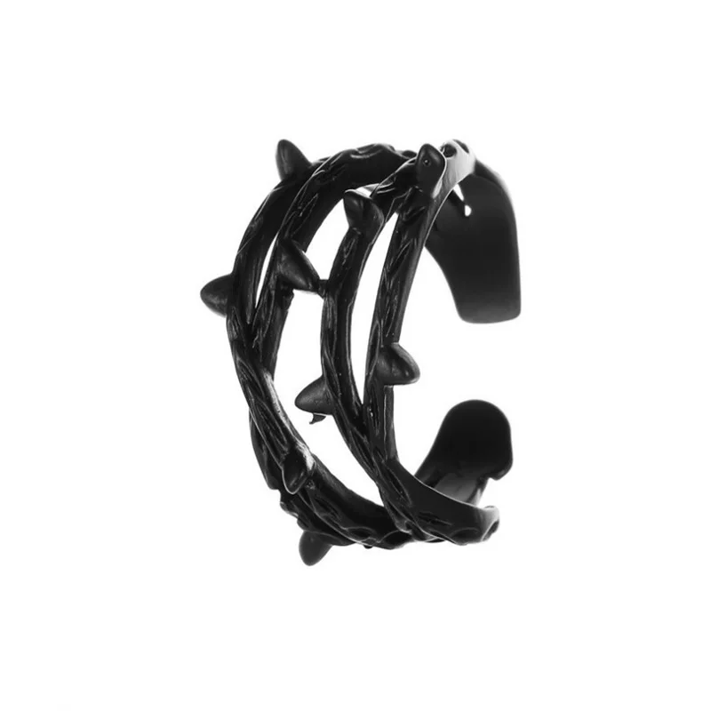 European And American Metal Winding Animal Ring Creative Personality Snake Spider Ring Goster Wind Alloy 1PC finger ring