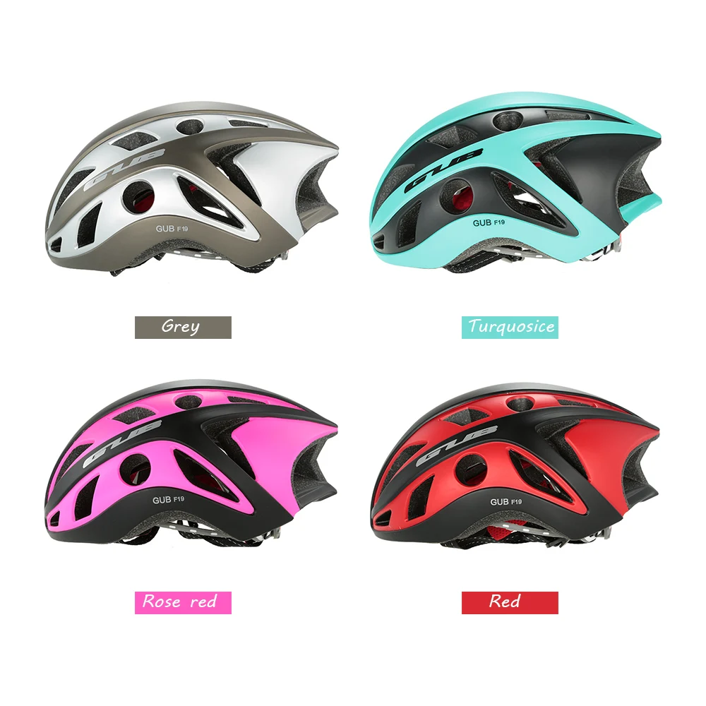 

Mountain Road Bike Helmet Cycling Mountain Racing Skateboarding Adjustable Protective Capacete Ciclismo 22 Vents Bicycle Helmet