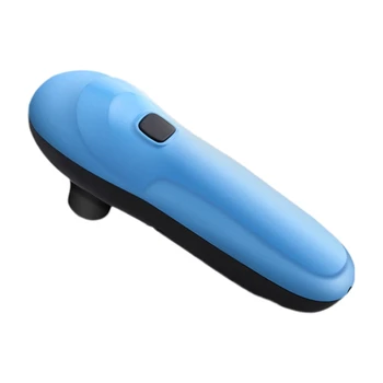 

Manual Vacuum Sealing Pump USB Rechargeable Handheld Air Sealed Bags Household Sealing Machine for Food Preservation