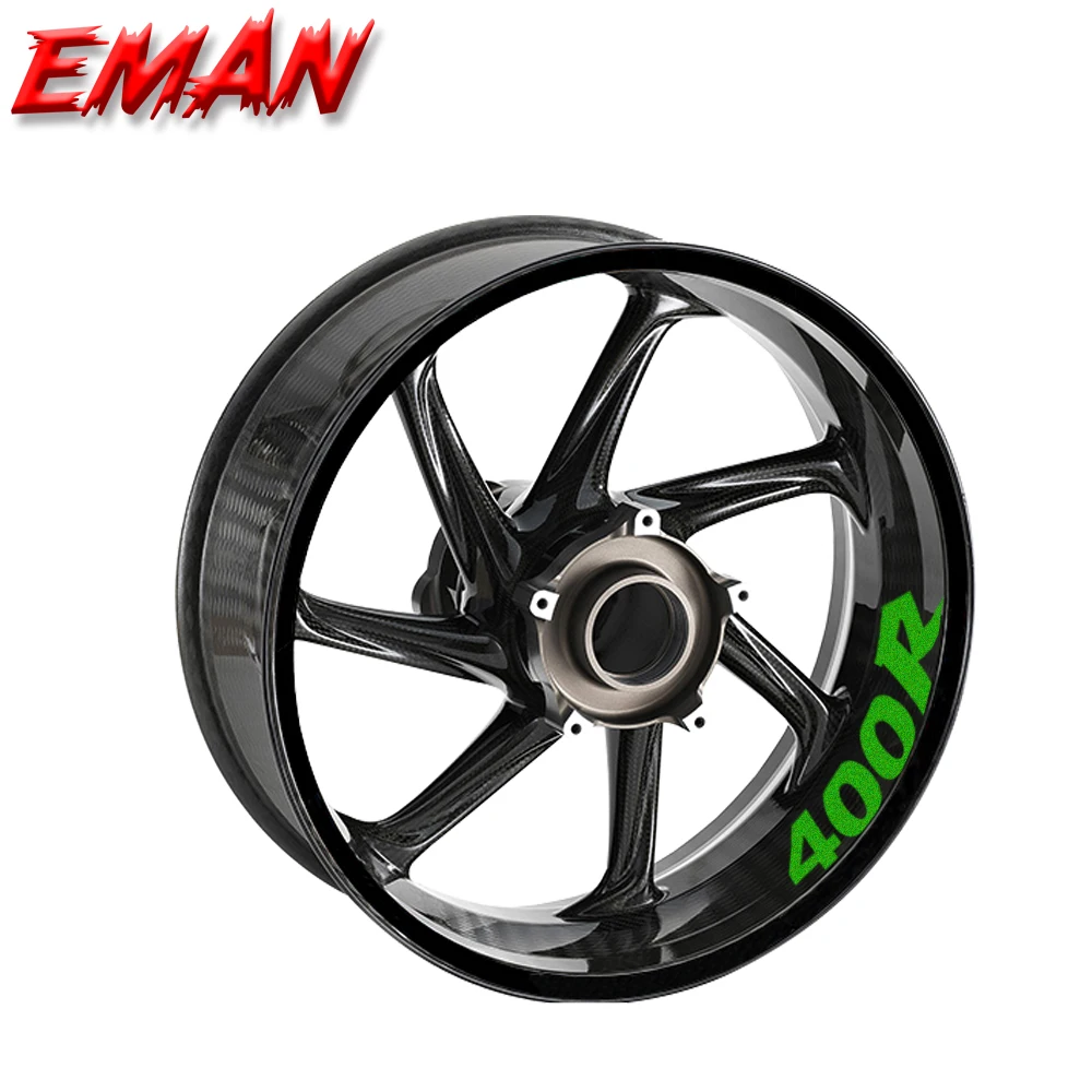 400R  ƼĿ ͻŰ Ninja400R  ׼  ݻ   ׵θ Ddcals
