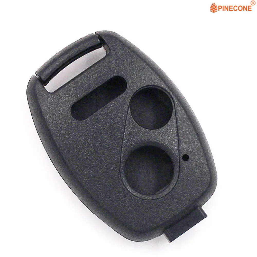 PINECONE for Honda Accord Civic CR-V Odyssey Pilot 2+1Buttons Car Key Replace Remote Fob Shell Case | Автомобили и мотоциклы