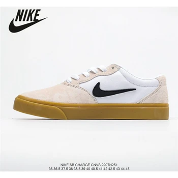 

Original Nike SB Chron Slr Nike men's retro low-top casual skateboard shoes size40-45