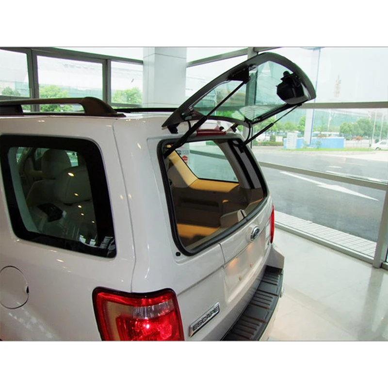 Для Ford Escape Mazda Tribute Mercury Mariner 2008-2012 задний стеклоподъемник поддерживает ударную пружинную газовую распорку аксессуары