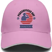 TSDFCPeace офицерам день памяти почитание героев для женщин милые регулируемые сетки козырек хлопок Бейсболка Шапки