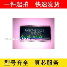 10 шт./лот ICTLS2505 TSSOP
