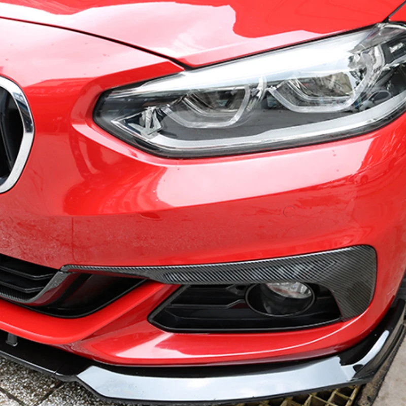 Карманго для BMW 1 серии F20 F21 2012 2019 Стайлинг автомобиля передний противотуманный